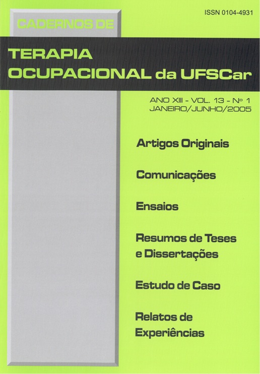 					Ver Vol. 13 Núm. 1 (2005)
				